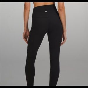 Lululemon Align Leggings, 2